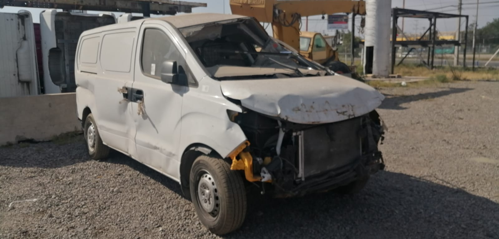 Hyundai H1 2019 - 1 REPUESTO USADO/USADA EN DESARME